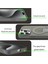 Newface iPhone 15 Pro Max Tork Magsafe Standlı Kapak - Siyah 4
