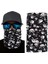 Motorcu Boyunluk Baf Buff Bandana 25X48 cm Model 1 (4767) - GMS2916-4482 1