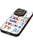 Newface iPhone 12 Pro Max Kılıf Mirror Desenli Kapak - Mirror - 10 4
