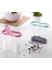 Plastik Kapaklı Majör Baharatlık Baharat Saklama Kutusu Kabı - MCT9999-4506 2