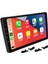 Q101770 6 GB Ram 64 GB Hafıza Opel Astra H 20042014 6 GB Ram 64 GB Hafıza QLED Ekran Carplay Android Multimedya Teyp 1