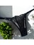 Zebra Bralet Sütyen Takımı Sütyen Tanga Külot 4
