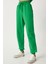 Kapüşonlu Sweatshirt Jogger Oversize Örme Eşofman Takımı 6