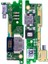 Sony Xperia Xa1 G3125G3123G3121 Şarj Soket Mikrofon Titreşim BORDU-(5775) - MCT9349-5672 2