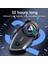 Y80 Motosiklet Kask Kulaklık Intercom Işıklı Motorsiklet Interkom - MCT8689-9388 2