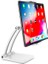 Ally Q010 Ayarlanabilir Masaüstü Tablet ve Telefon Tutucu STAND-(5775) - MCT1989-8704 2