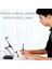 Ally Q010 Ayarlanabilir Masaüstü Tablet ve Telefon Tutucu STAND-(5775) - MCT1989-8704 4