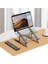 Ally Mc N3-2 Katlanabilir Metal Masaüstü Laptop STANDI-(5775) - MCT7350-8643 2
