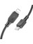 Hoco X101 27W Type-C To iPhone Lightning Hızlı Şarj ve Data KABLOSU-(5775) - MCT8880-1811 3