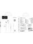Hoco M111 Max Primero Lightning Kulakiçi Mikrofonlu Kablolu KULAKLIK-(5775) - MCT8729-3554 3