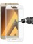 Sm Galaxy A3 2017 A320 Için Tempered Full Kaplama Kırılmaz Cam Ekran Koruyucu-(5 - MCT7566-2324 1