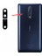 Nokia 8 (TA-1012) Arka Kamera LENS-(5775) - MCT6269-1843 2
