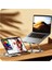 Ally Mc S61 360° Dönebilen Soğutucu Masaüstü Laptop STANDI-(5775) - MCT1105-1671 2
