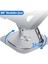 Ally Mc S61 360° Dönebilen Soğutucu Masaüstü Laptop STANDI-(5775) - MCT1105-1671 5
