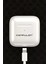 Konfulon BTS11 Kablosuz Airpods Kulaklık 2