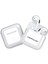 Konfulon BTS11 Kablosuz Airpods Kulaklık 4