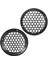 30 cm Plastik Hoparlör Tekli Kapak (4767) - MCT7619-2613 1