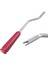 Volkswagen Için Araç Tavan Tutma Kolu Sökme Aparatı (250X8MM) (4767) - MCT4523-4458 1