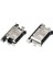 Sm Galaxy M20/M30/A20/A30/A40/A50/A60/A70 Şarj SOKETI-(5775) - MCT4467-5686 1