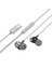 Hoco M122 Kulakiçi Mikrofonlu Kablolu Metal Type-C KULAKLIK-(5775) - MCT4697-7463 4