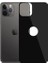 Iphone 11 Pro 5.8 Inch Full Arka Koruma Tempered Kırılmaz CAM-(5775) - MCT4637-7322 2