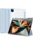 Dux Ducis iPad Pro 11 (201820202021.2022) Kılıf Kalem Bölmeli Toby SERIES-(5775) - MCT7734-9925 2