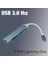 Ally S-503 5in1 Lightning To USB + Sd Kart Hub Adaptör Çevirici Dönüştürücü- - MCT3109-9006 4