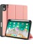 Dux Ducis iPad Mini 6 (2021) Kılıf Kalem Bölmeli Standlı Domo SERIES-(5775) - MCT6883-3672 1