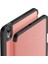 Dux Ducis iPad Mini 6 (2021) Kılıf Kalem Bölmeli Standlı Domo SERIES-(5775) - MCT6883-3672 3