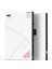 Dux Ducis iPad Mini 6 (2021) Kılıf Kalem Bölmeli Standlı Domo SERIES-(5775) - MCT6883-3672 5