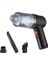 Ally M2037 6000R Portatif Vakumlu Üflemeli Mini Araç Süpürgesi - Toz ve Kül Tem - MCT1846-1866 1