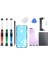 Jıafa JF-8158 11IN1 Iphone Xs Batarya Arka Kapak Tamir SETI-(5775) - MCT1478-2324 1