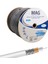 Mag Rg6/u6 Bakır Cu/cu Yeşil Anten Kablosu (300 Metre) (5057) 1