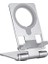 Ally Z19 Çok Fonksiyonlu Magsafe Uyumlu Masaüstü Telefon STANDI-(5775) - MCT5826-7815 2