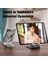 Ally Z19 Çok Fonksiyonlu Magsafe Uyumlu Masaüstü Telefon STANDI-(5775) - MCT5826-7815 3