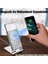 Ally Z19 Çok Fonksiyonlu Magsafe Uyumlu Masaüstü Telefon STANDI-(5775) - MCT5826-7815 4