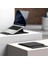Baseus Ultra Ince Katlanabilir Dizüstü Bilgisayar Standı Portatif Laptop Stand? - MCT2251-3222 2