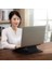 Baseus Ultra Ince Katlanabilir Dizüstü Bilgisayar Standı Portatif Laptop Stand? - MCT2251-3222 3