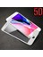 Iphone 8 Plus 7 Plus 5d Kavisli Full Kırılmaz Cam Ekran KORUYUCU-(5775) - MCT9282-7633 2