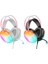 Hoco W109 Rich Gaming Kulaküstü KULAKLIK-(5775) - MCT3587-5756 4