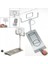 Masaüstü Metal Basketbol Oyunu - MCT3239-4160 1