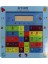 Ahşap Eğitici Oyuncak 6ALY92 - MCT1098-8834 1