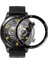 Realme Watch S Pro 3D Pc+Pmma Hd Ekran Koruyucu Full KAPLAMA-(5775) - MCT8553-4056 1