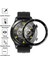 Realme Watch S Pro 3D Pc+Pmma Hd Ekran Koruyucu Full KAPLAMA-(5775) - MCT8553-4056 2