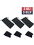 Turk 3 Adet Gözlük Kılıfı + Bez Seti - MCT4162-6692 1