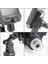 4.3 LCD Dıgıtal Ekranlı 3.6 Mp Hd Taşınabilir Mikroskop (1-600X Zoom-Lityum Pi - MCT4499-5209 3