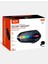 X63 Motosiklet Kask Kulaklık Intercom Işıklı Motorsiklet Interkom 5.3 - MCT8455-9571 4