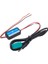 Renault Marka Araçlar Için Aux+Bluetooh Kablo (4767) - MCT5833-1571 1