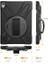 Ipad Pro 11 Inch (2021-2020-2018)3 Katmanlı Standlı Zırh KILIF-(5775) - MCT3152-3763 4