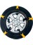 Ally Anti-Slayt Kar Için Universal Araç Lastik ZINCIRI-(5775) - MCT1054-2403 1